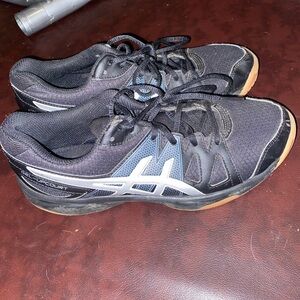 ASICS Volleyball Shoes